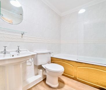 2 bedroom flat to rent - Photo 6