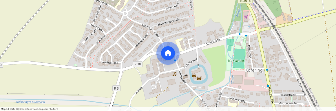 93096 Bayern - Köfering