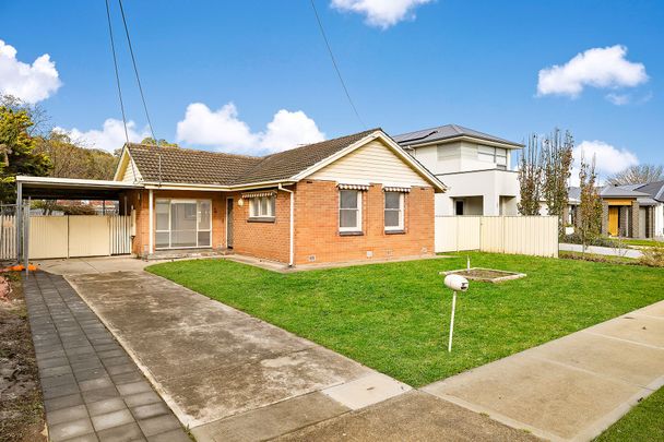 15 Harrow Road, Kidman Park. - Photo 1