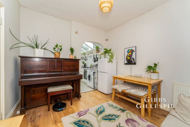 2 Bedroom to rent - Photo 1