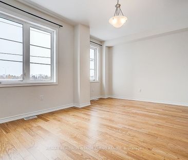 For Lease - 34 Vestry Way, Brampton, Ontario - Photo 1