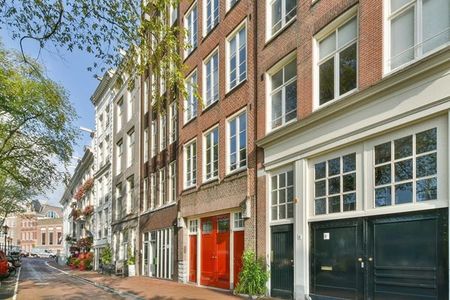 Te huur: Appartement 's-Gravelandse Veer in Amsterdam - Foto 2