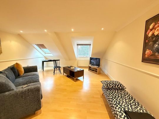 2 bedroom apartment to rent - Photo 1