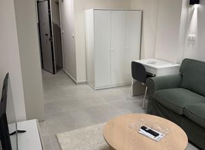 Studio/Γκαρσονιέρα για ενοικίαση - Κέντρο Θεσσαλονίκης, - Photo 1