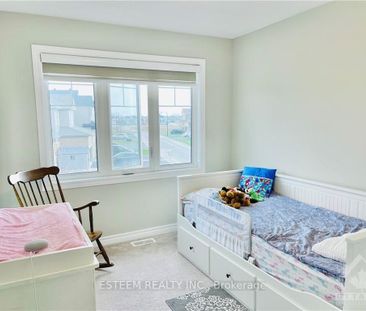 For Lease - 864 Clarity Avenue, Barrhaven, Ontario - Photo 1