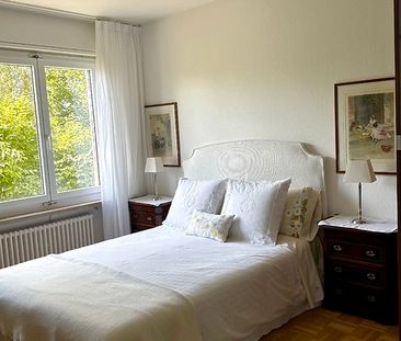 2½ Zimmer-Wohnung in Zürich - Kreis 10 Wipkingen, möbliert, auf Zeit - Photo 3