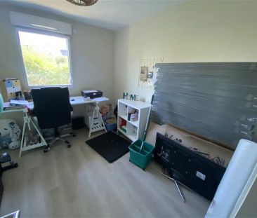 Location appartement 3 pièces - 64m² à Bruz (35170) - Photo 1