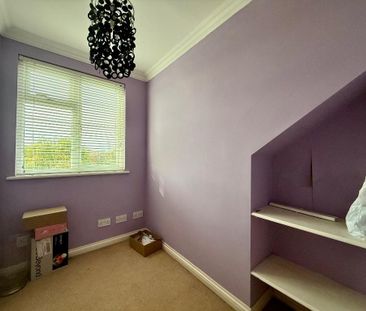 5 bedroom semi-detached house to rent - Photo 1