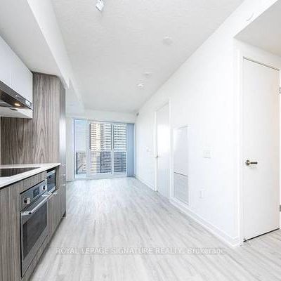 1 Bedroom, 1 Bathroom - Sugar Wharf Condos - Photo 3