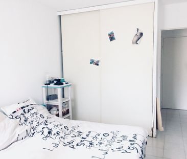 Appartement Les Angles 3 pièce(s) 75.39 m2 - Jardin , - Photo 5