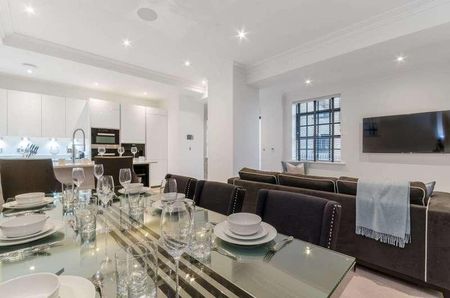 Palace Wharf, Hammersmith, W6 - Photo 2