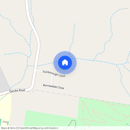 21 Scarborough Close, NSW 2340, North Tamworth