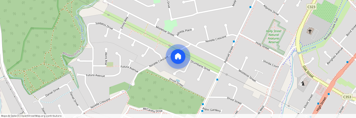 23 Norelle Crescent, 3555, Golden Square, Vic