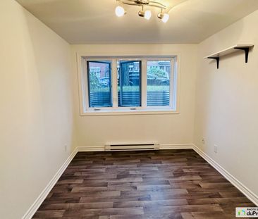 5687, Bourbonnière, Rosemont / La Petite Patrie à louer - Photo 6