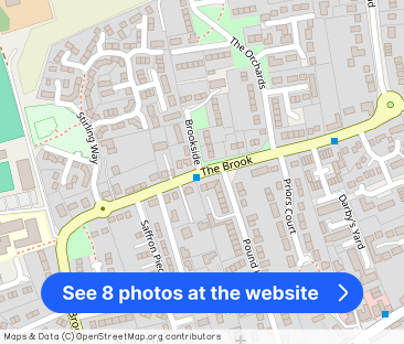 2 bedroom terraced house for rent - Photo 1