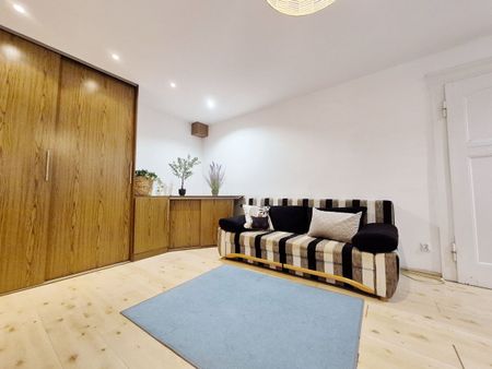 Kawalerka bezczynszowa przy Parku Tysiąclecia! - Zdjęcie 2