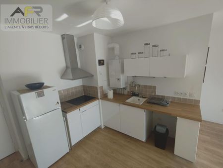 Appartement Aulnay Sous Bois 2 pièce(s) 45 m2, - Photo 3