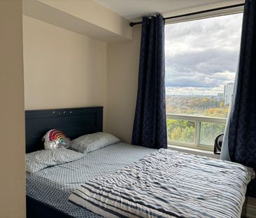 For Lease - 285 Enfield Place Unit# #1108, Mississauga, Ontario - Photo 4