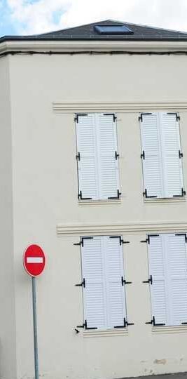 À louer Appartement T6 94.18 m - Photo 1