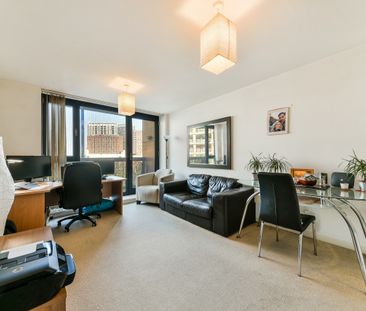 1 bedroom apartment to rent - Photo 3
