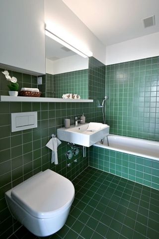 Living in the heart of Wohlen - Foto 2