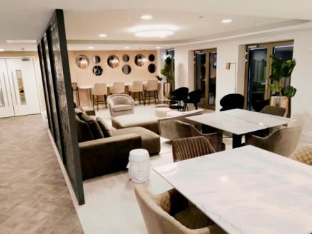 1 Bedroom 1 bathroom - Photo 4