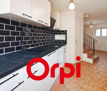 Maison à louer 4 pièces • 54,56 m2 Toulon - Photo 4