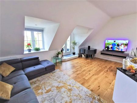 2 bedroom flat to rent - Photo 5