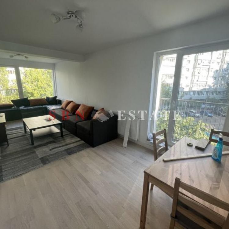 Inchirieri Apartamente 2 camere Bucuresti - Photo 1