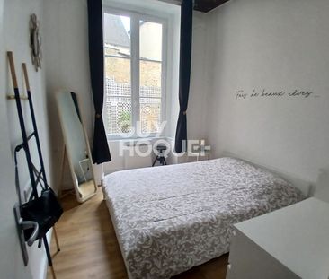 LAON- APPARTEMENT 2 PIECES A LOUER - Photo 1