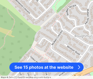 Mulben Place, Glasgow, G53 - Photo 1