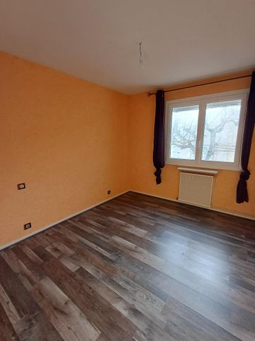 Location Appartement 3 pièces 59m² MILLAU 12100 - Photo 4