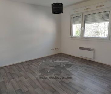 Location Appartement 1 pièce 28m² NANCY 54000 - Photo 5