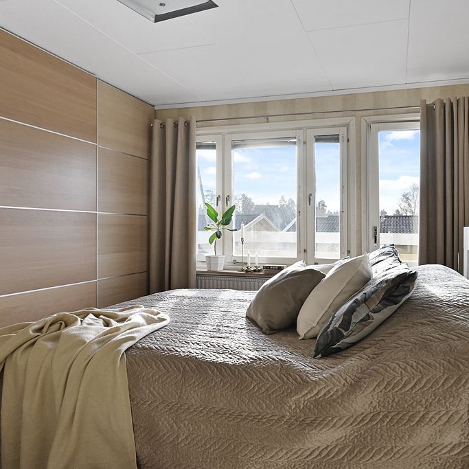 Småbjörksvägen 45 - Foto 1