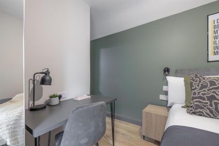 Room 2, 300 Beersbridge Road, Belfast, BT5 5DY - Photo 4