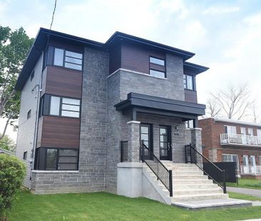 Appartement à louer - Laval (Vimont) (Autres) - Photo 4