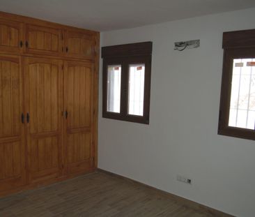 Apartment For Long Term Rental In Frigiliana Countryside - Photo 6