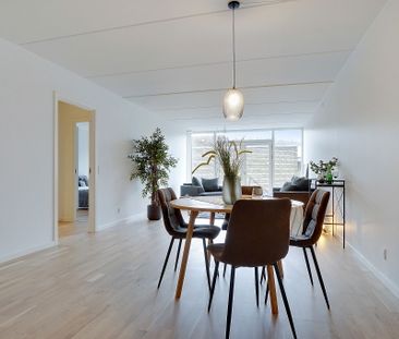 3-vær. lejlighed - Photo 2