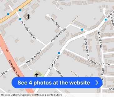 Carlton Road, Derby, Derbyshire, DE23 - Photo 1
