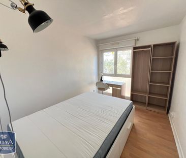 Location Appartement 4 pièces 65m² LE MANS 72100 - Photo 6