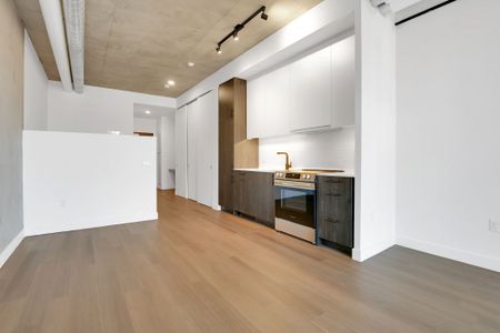 For Lease - 10 James Street Unit# 610, Ottawa Centre, Ontario - Photo 4