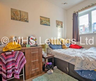 5 Bedroom Mid Terraced House for rent in Ashville Grove - Photo 6
