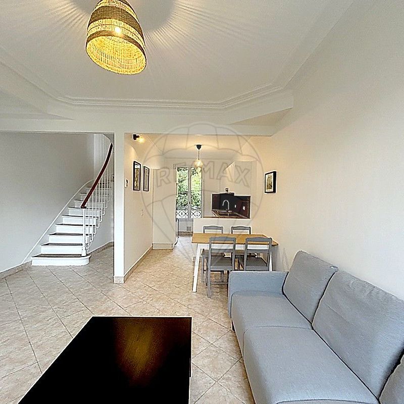 Maison 3 chambre(s) à louer - Colombes - Photo 1