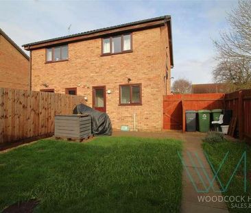 Marlborough Close, Yaxley, Peterborough, PE7 - Photo 1