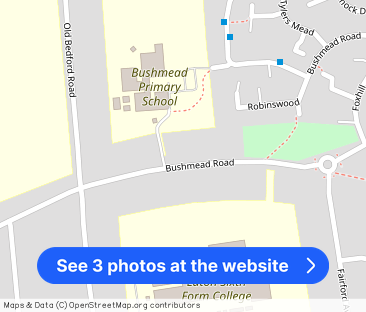 Bushmead Road Luton LU2 7EU - Photo 1