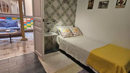 Room in a shared 9-bedroom apartment for rent in El Gòtic, bills included - Foto 4