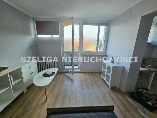 Mieszkanie Lublin Wieniawa powierzchnia 42.0 m² C303-WM-46554 - Photo 1