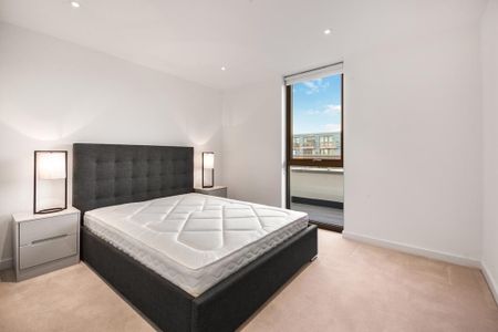 1 bedroom apartment to rent - Photo 5