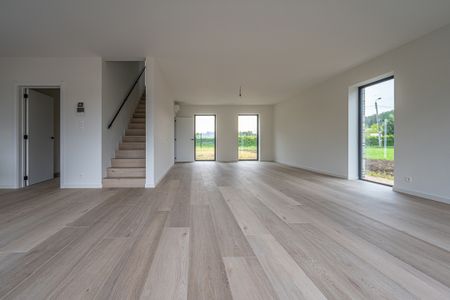 Landelijk gelegen nieuwbouw villa op 16 are grond - Photo 5