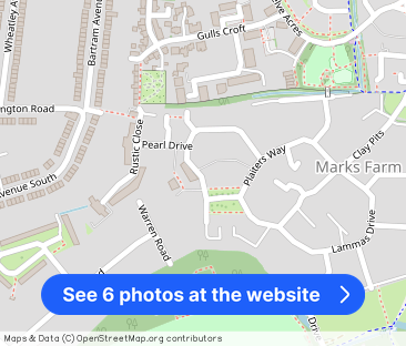 2 bedroom terraced house for rent - Photo 1